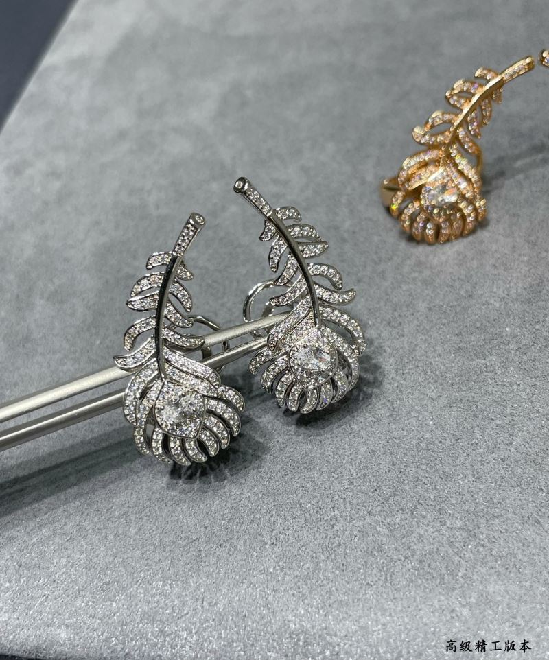 Boucheron Earrings